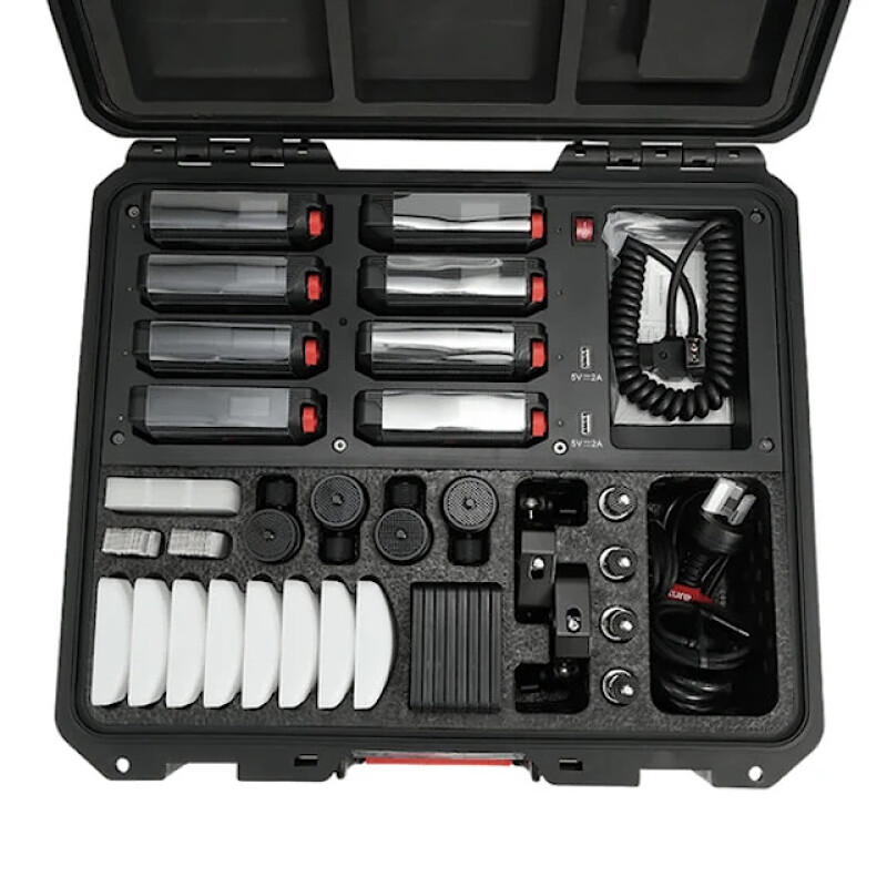 Aputure MC Pro (8-Light Kit) комплект осветителей