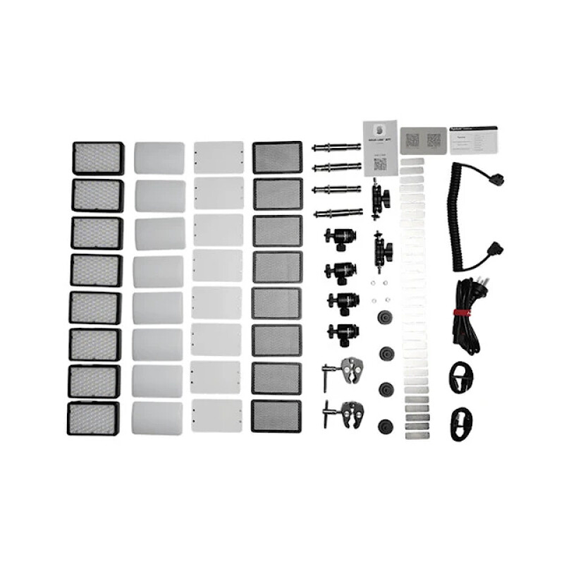 Aputure MC Pro (8-Light Kit) комплект осветителей