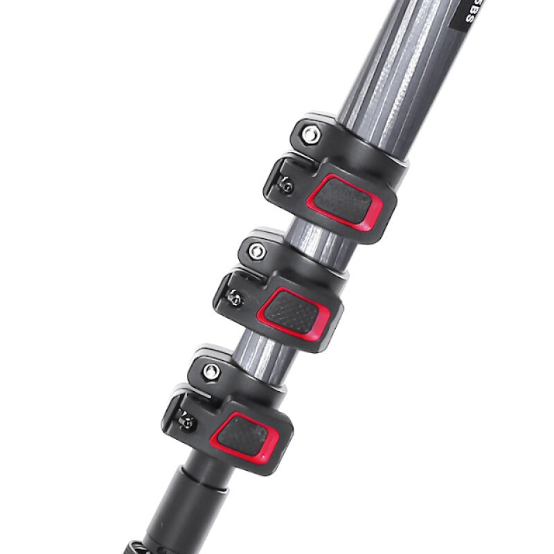 Монопод Miliboo MUF705BS монопод с головой MUF