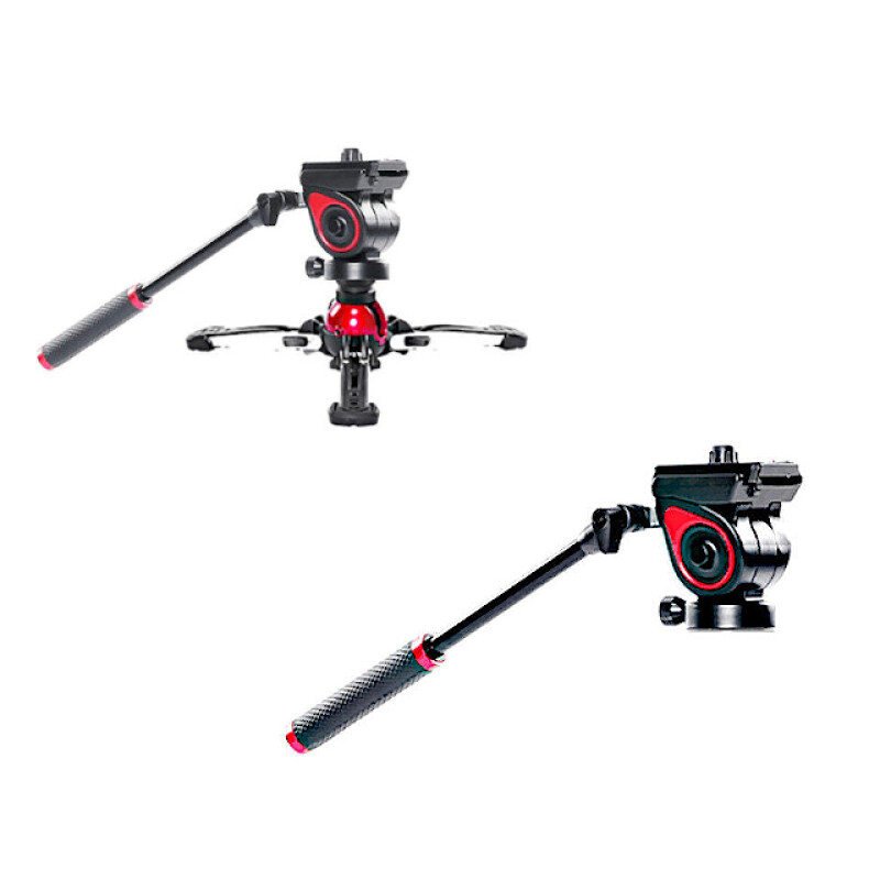 Монопод Miliboo MUF705BS монопод с головой MUF