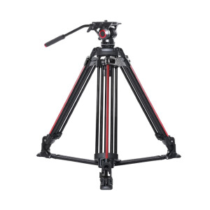 Miliboo MTT605A штатив с головой MYT802 II