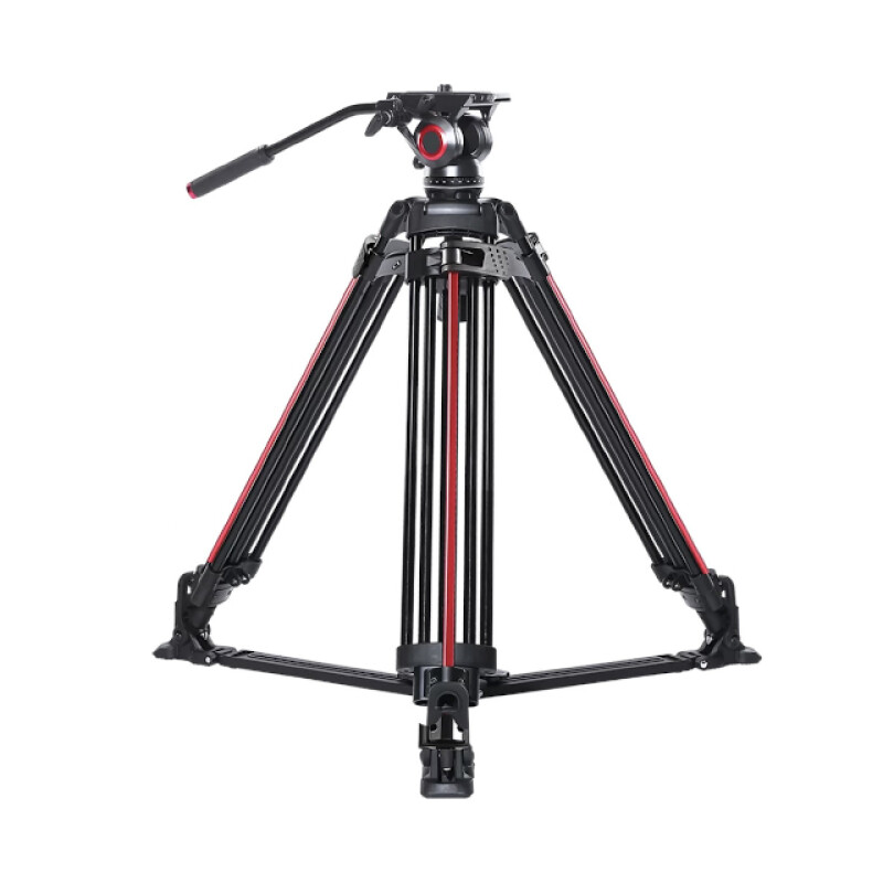 Miliboo MTT605A штатив с головой MYT802 II