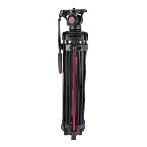 Miliboo MTT605A штатив с головой MYT802 II