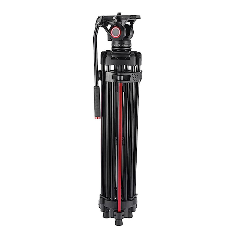 Miliboo MTT605A штатив с головой MYT802 II