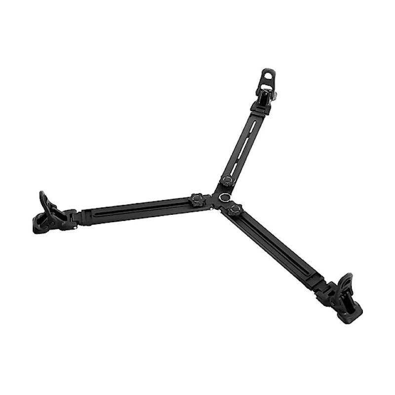 Miliboo MTT605A штатив с головой MYT802 II