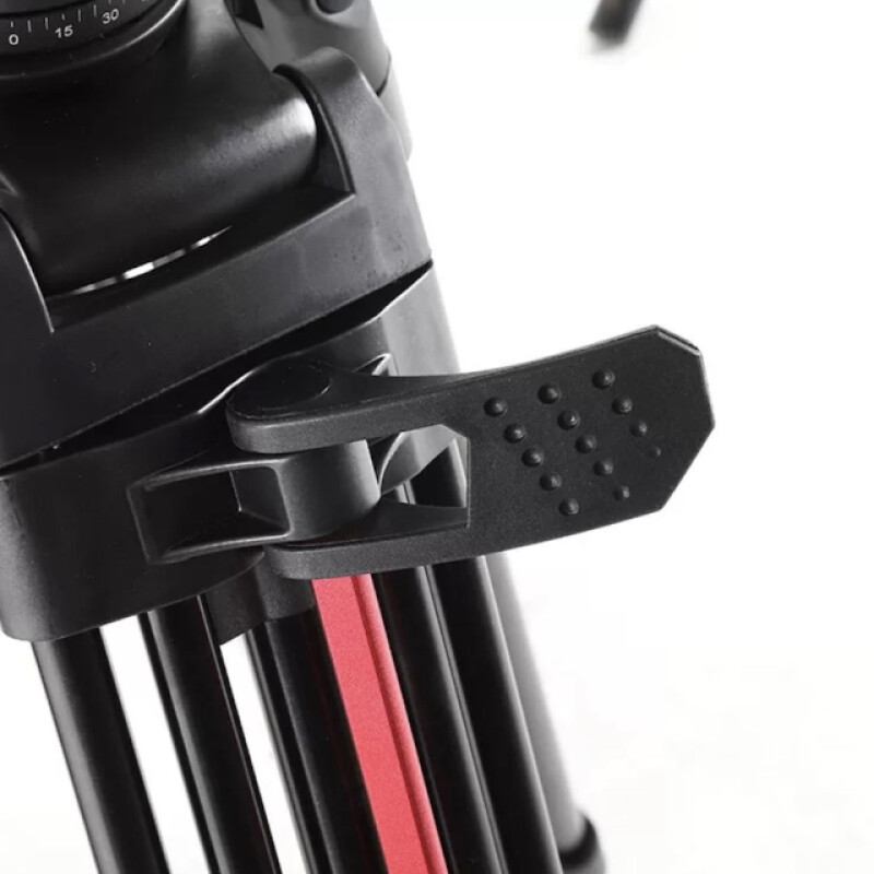 Miliboo MTT605A штатив с головой MYT802 II