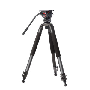 Miliboo MTT701AWH штатив с головой M15