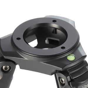 Miliboo MTT701AWH штатив с головой M15