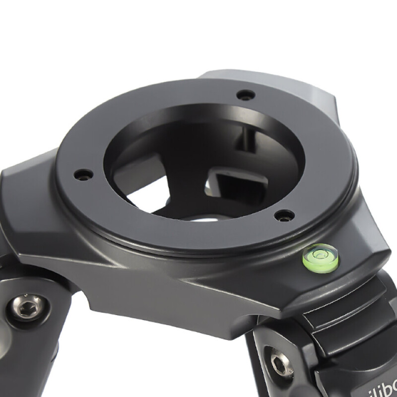 Miliboo MTT701AWH штатив с головой M15