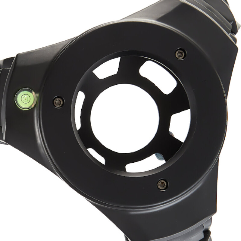 Miliboo MTT701AWH штатив с головой M15