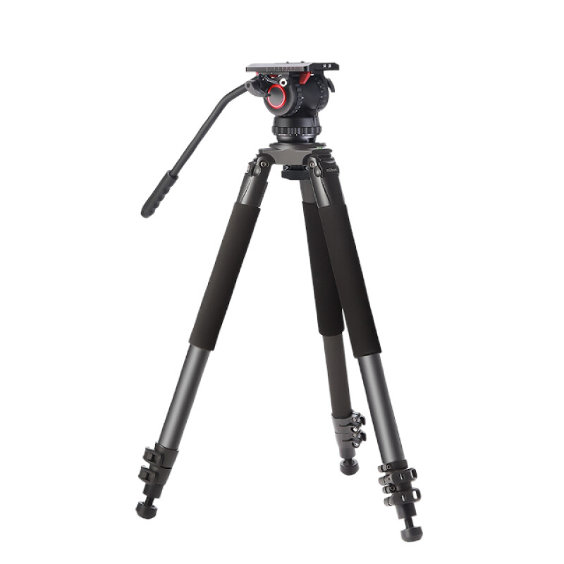 Miliboo MTT701BWH штатив с головой M15