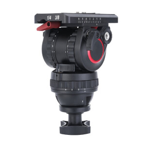 Miliboo MTT701BWH штатив с головой M15