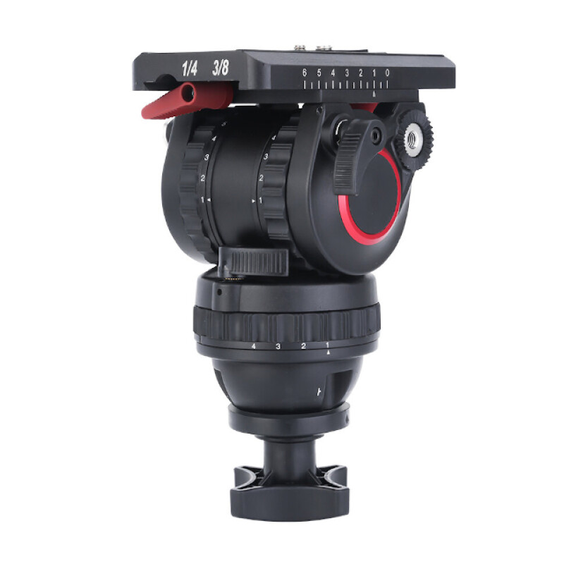 Miliboo MTT701BWH штатив с головой M15