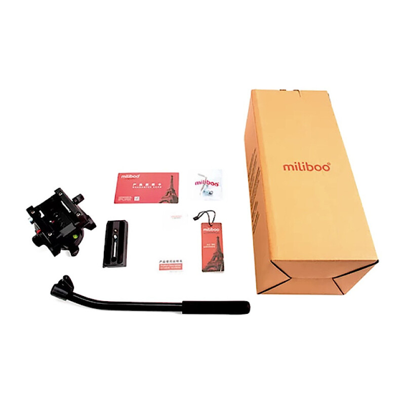 Miliboo MYT801 штативная голова