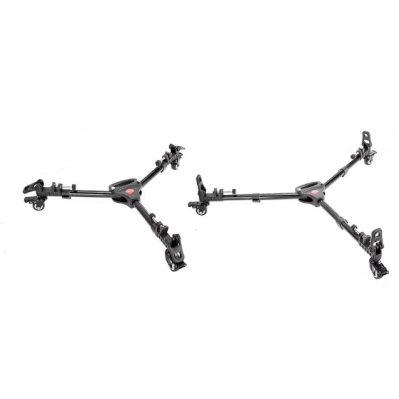 Miliboo MJL02 тележка для штатива