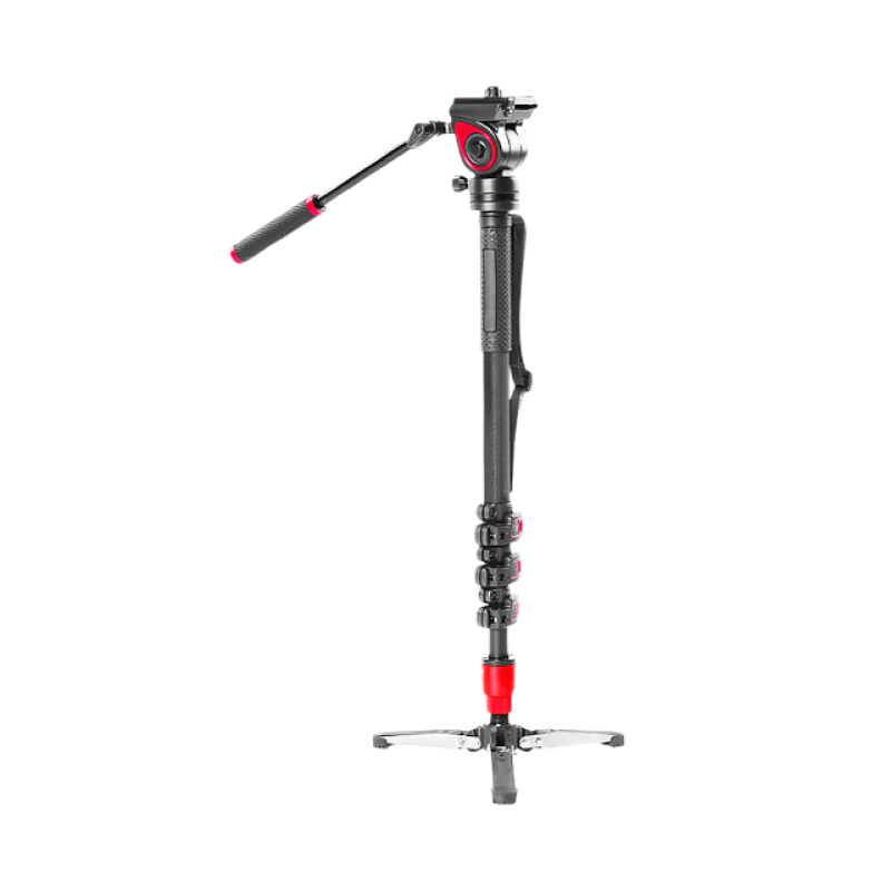 Монопод Miliboo MQB монопод с головой MUF