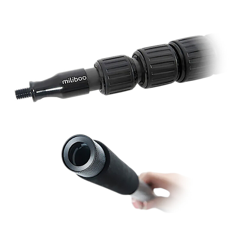 Miliboo MLZ901 Boompole микрофонная удочка