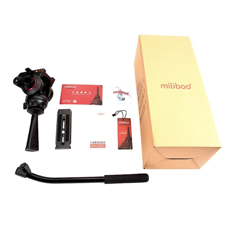 Miliboo MYT803 штативная голова