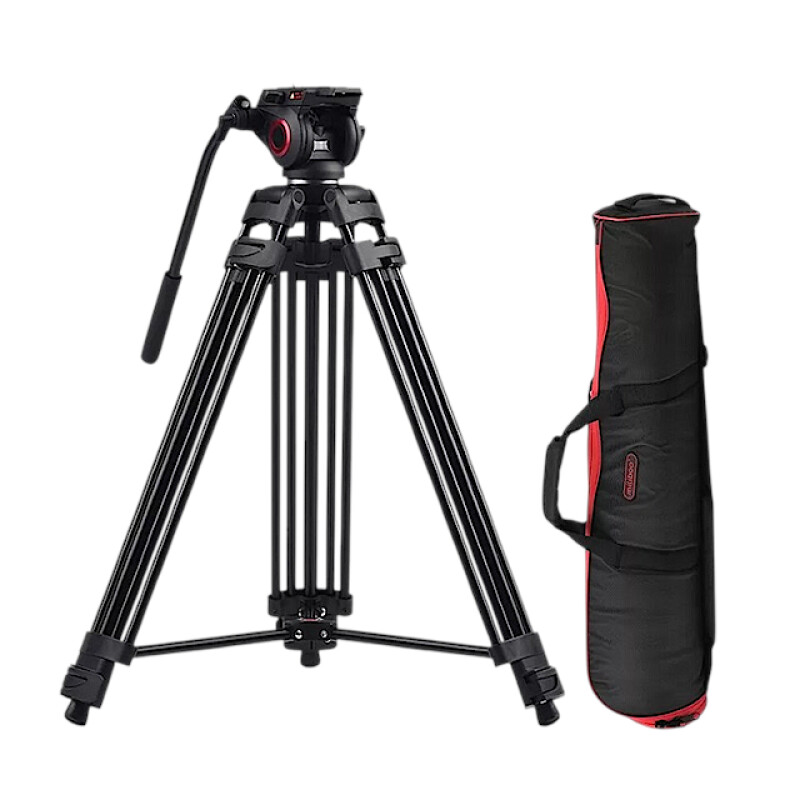 Miliboo MTT601A II штатив с головой MYT802 II