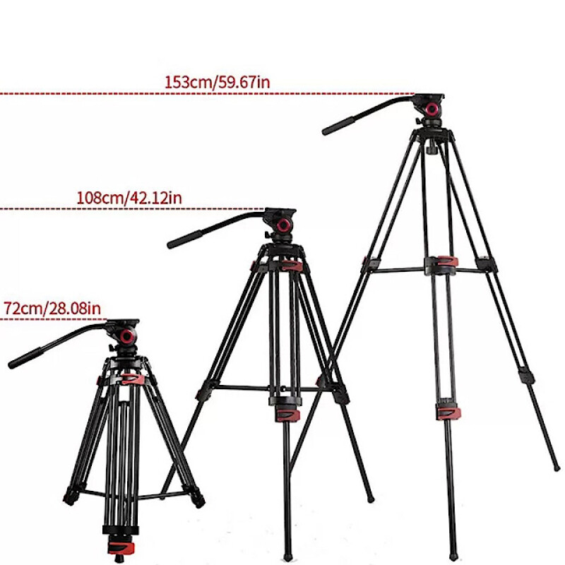 Miliboo MTT605AWH штатив