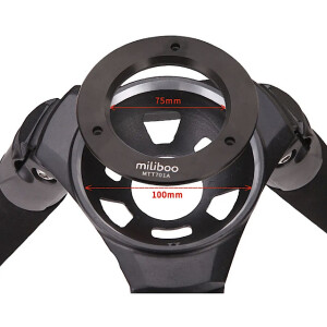 Miliboo MTT701B штатив