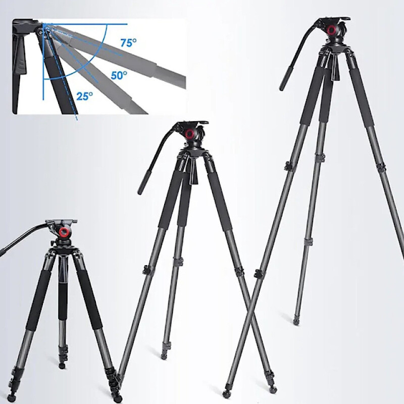 Miliboo MTT701B штатив