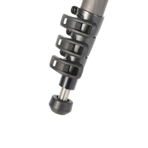 Miliboo MTT702BWH Carbon штатив