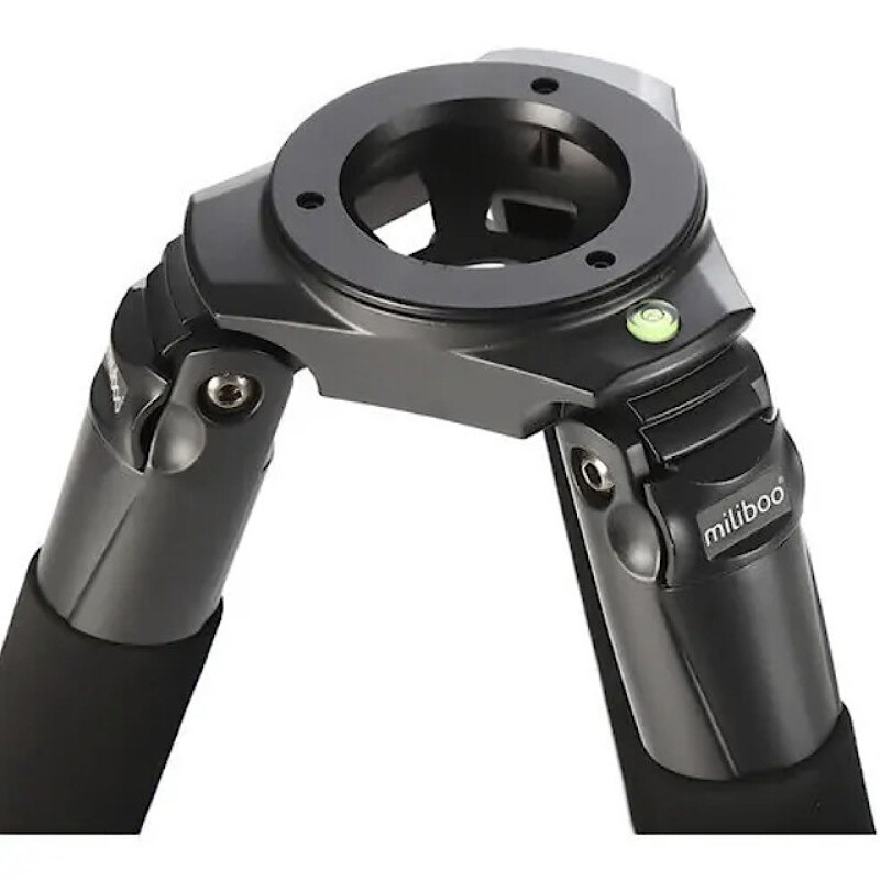 Miliboo MTT702BWH Carbon штатив