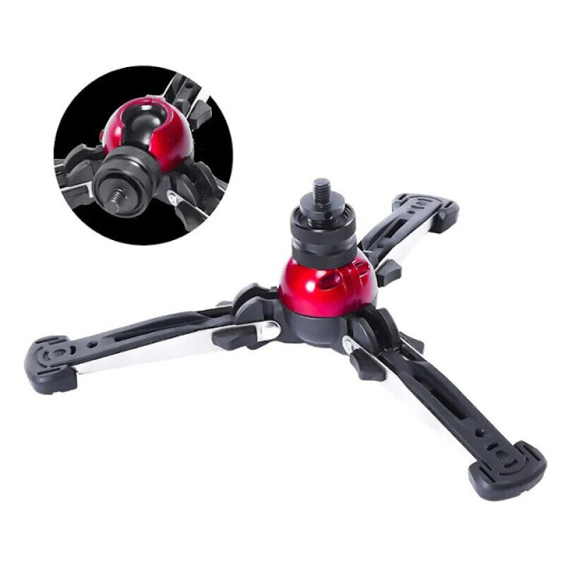 Miliboo MTT705III-AL монопод с головой MYT801 II