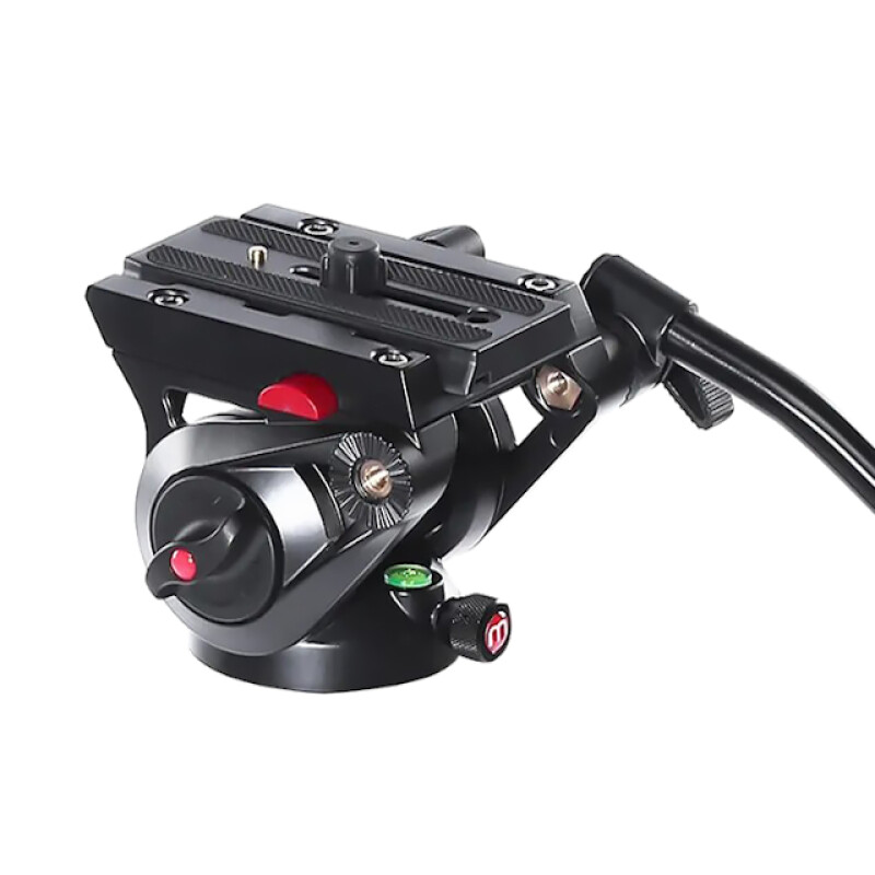 Miliboo MTT705III-AL монопод с головой MYT801 II