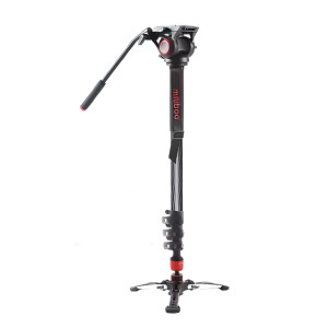 Miliboo MTT705III-CA монопод с головой MYT801 II