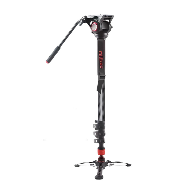 Miliboo MTT705III-CA монопод с головой MYT801 II