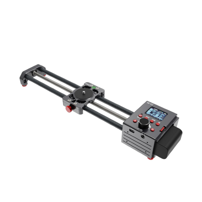 Miliboo MDG60 слайдер моторизованный