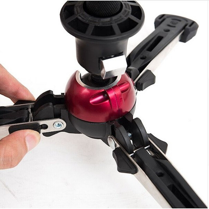 Miliboo MTT705BSWH монопод