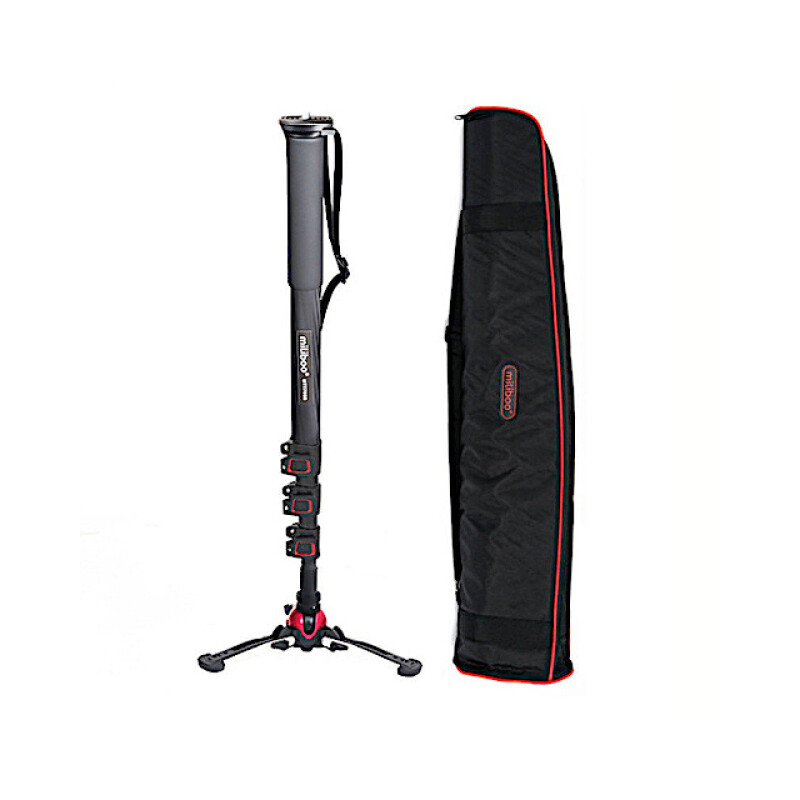 Miliboo MTT705BSWH монопод