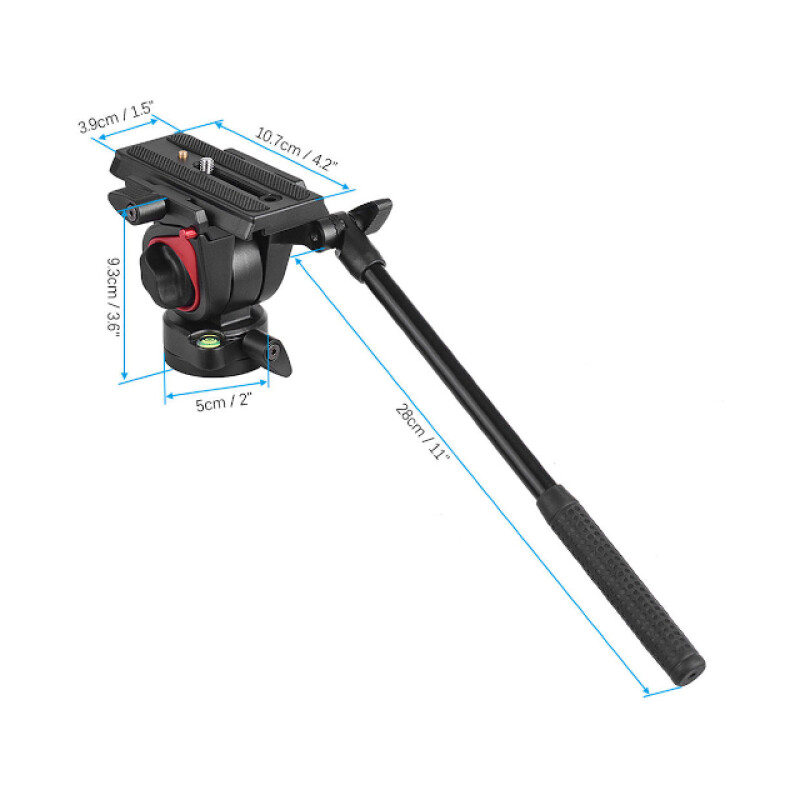 Miliboo MUF штативная голова