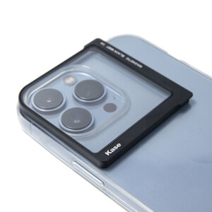 Kase Magnetic Square Black Mist 1/4 светофильтр