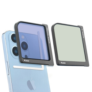 Kase Magnetic Square Neutral Night светофильтр