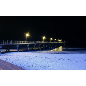 Kase Magnetic Square Star Burst светофильтр