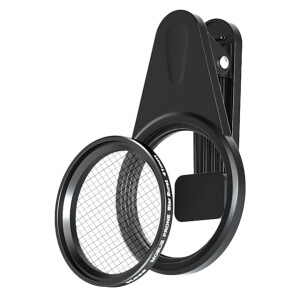 Kase Magnetic Star Burst + magnetic clip светофильтр