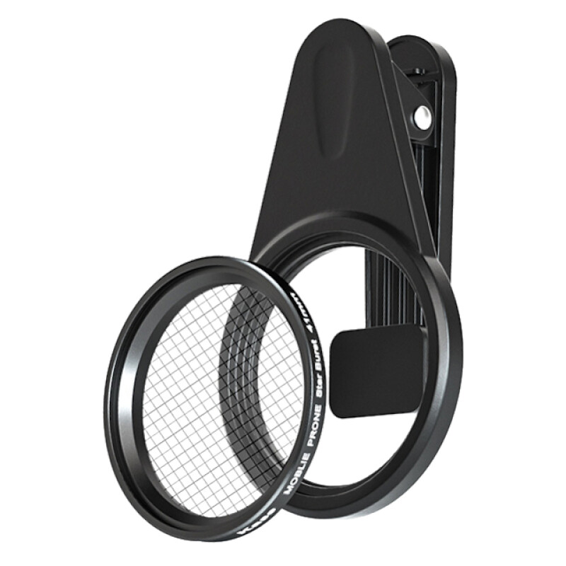 Kase Magnetic Star Burst + magnetic clip светофильтр