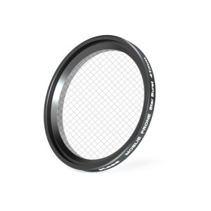 Kase Magnetic Star Burst + magnetic clip светофильтр