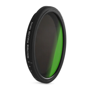 Kase ND 2-5 stop Mobile Magnetic светофильтр