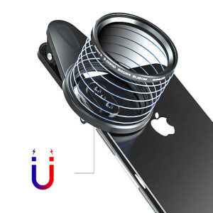 Kase Neutral Night светофильтр