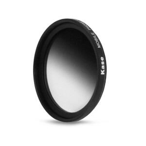 Kase Soft GND1.2 Mobile Magnetic светофильтр