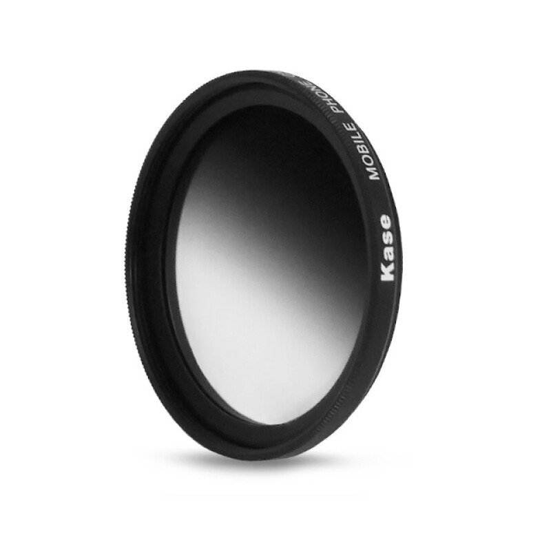 Kase Soft GND1.2 Mobile Magnetic светофильтр