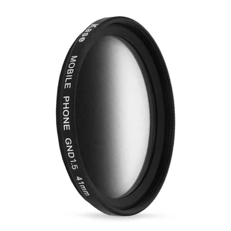 Kase Soft GND1.5 Mobile Magnetic светофильтр
