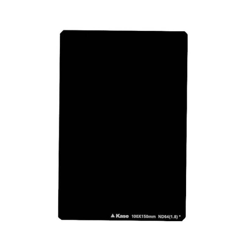 Kase Wolverine K100 ND64 (100x150мм) светофильтр