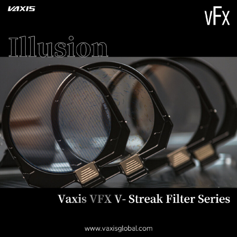 Vaxis VFX 95 White Streak светофильтр