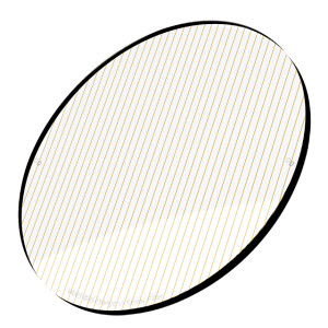 Vaxis VFX Orange Streak 95мм светофильтр